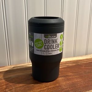 NWT Reduce Cold 4-in-1 Stainless Steel Cup-FINAL Price!